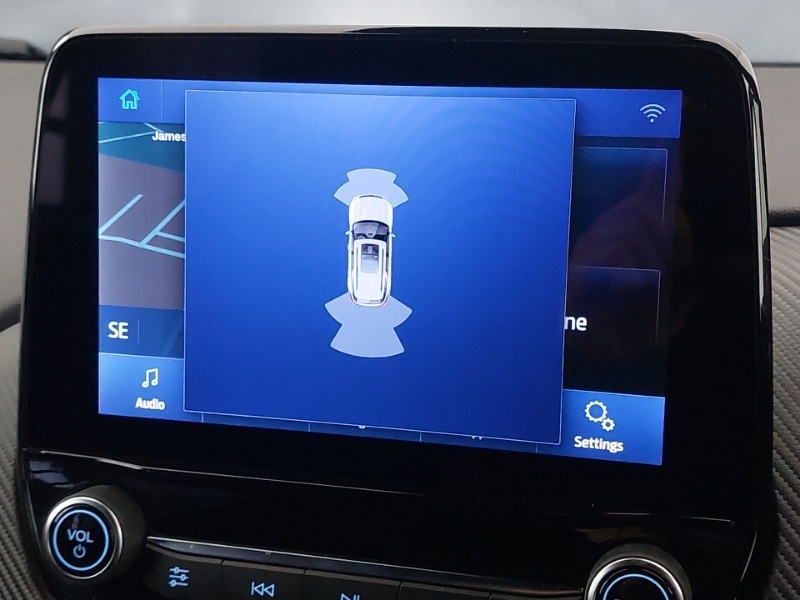 Used Ford Puma 2023 for sale - 77371677: Photo 10