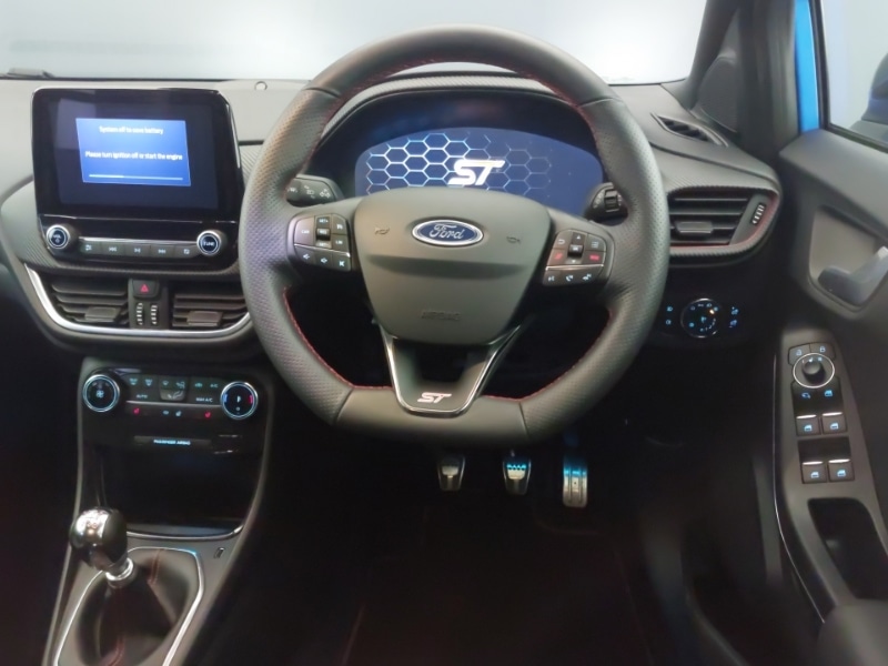 Used Ford Puma 2023 for sale - 77371677: Photo 7