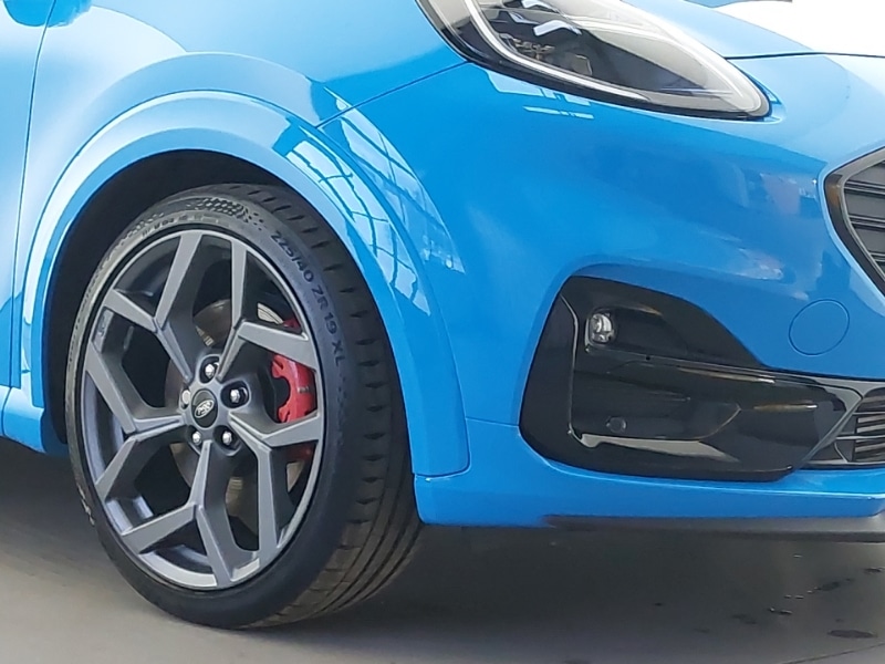 Used Ford Puma 2023 for sale - 77371677: Photo 9