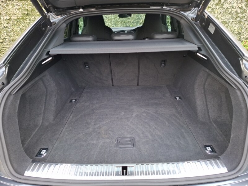 Used Audi e-tron 2022 for sale - 77652528: Photo 8