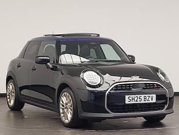 MINI - Cooper