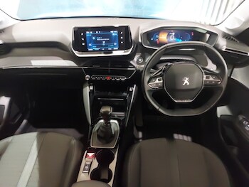 Used Peugeot 208 2020 for sale - 78455285: Photo
