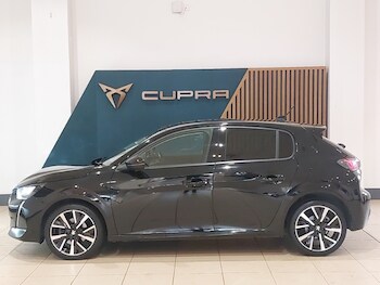 Used Peugeot 208 2020 for sale - 78455285: Photo