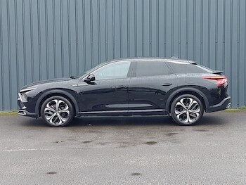 Used Citroen C5 X 2022 for sale - 78584937: Photo