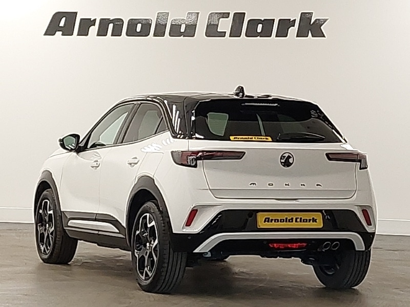 Used Vauxhall Mokka 2025 for sale - 77762006: Photo 3