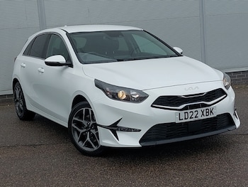 Used Kia Ceed 2022 for sale - 79591809: Photo