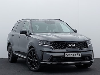 Kia - Sorento