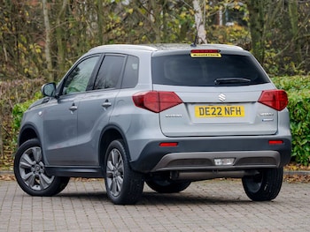 Used Suzuki Vitara 2022 for sale - 77052318: Photo