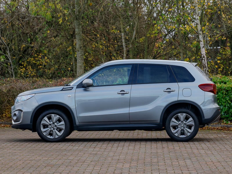 Used Suzuki Vitara 2022 for sale - 77052318: Photo 4