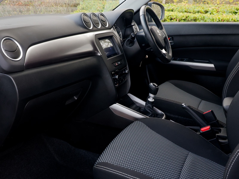 Used Suzuki Vitara 2022 for sale - 77052318: Photo 5