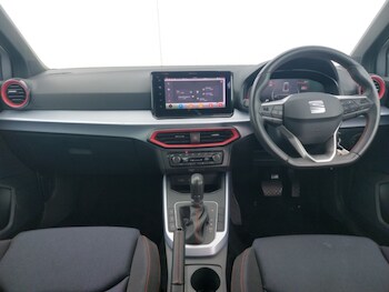 Used SEAT Arona 2023 for sale - 78945892: Photo