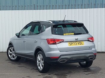Used SEAT Arona 2023 for sale - 78945892: Photo