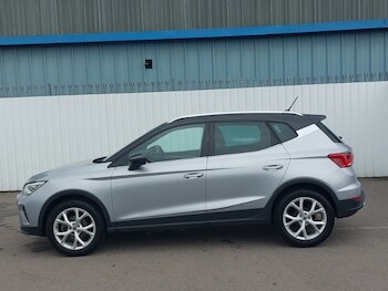 Used SEAT Arona 2023 for sale - 78945892: Photo