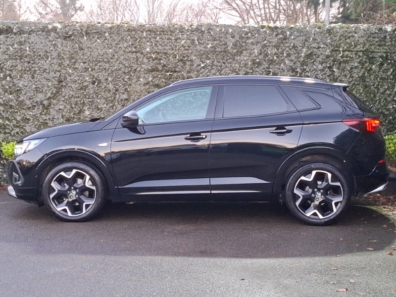 Used Vauxhall Grandland 2022 for sale - 77025165: Photo 4