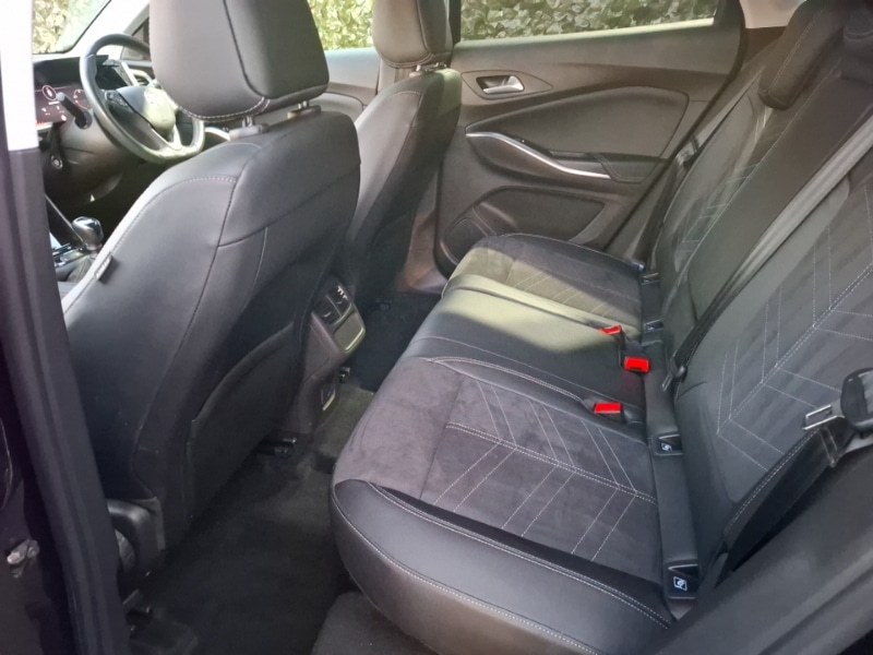 Used Vauxhall Grandland 2022 for sale - 77025165: Photo 6