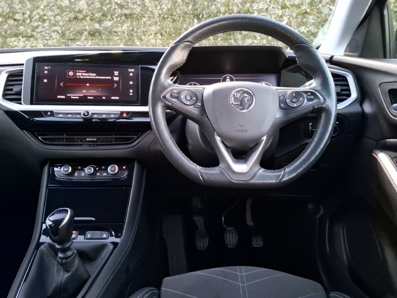 Used Vauxhall Grandland 2022 for sale - 77025165: Photo 7