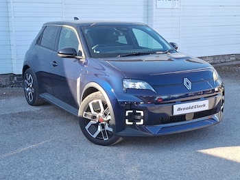 Used Renault 5 2026 for sale - 78455082: Photo