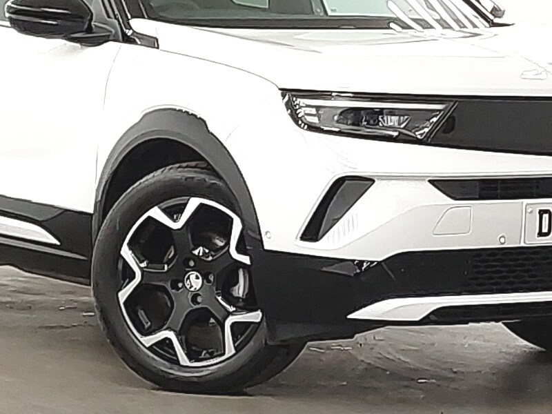 Used Vauxhall Mokka 2025 for sale - 77518808: Photo 9