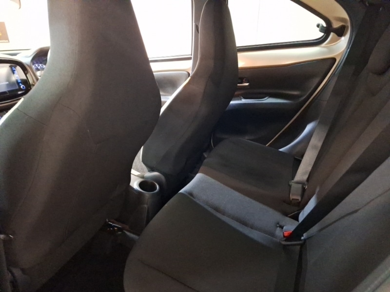 Used Toyota Aygo X 2022 for sale - 76479226: Photo 6