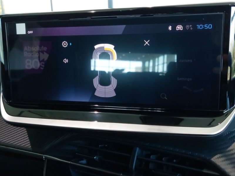 Used Peugeot 2008 2025 for sale - 77299035: Photo 11