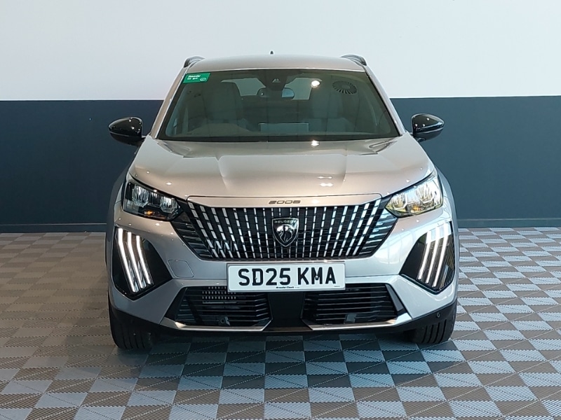 Used Peugeot 2008 2025 for sale - 77299035: Photo 12