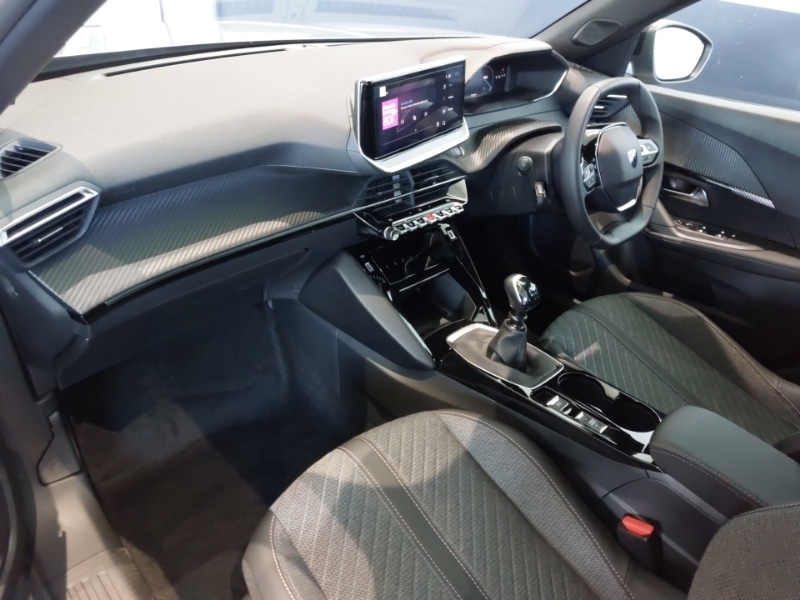 Used Peugeot 2008 2025 for sale - 77299035: Photo 5