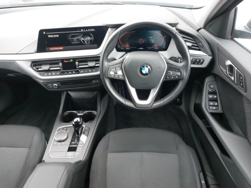 Used BMW 1 Series 2024 for sale - 76704936: Photo 11