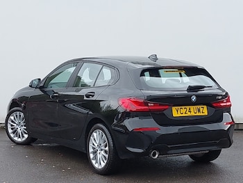 Used BMW 1 Series 2024 for sale - 76704936: Photo
