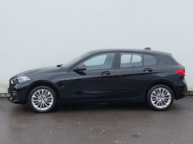 Used BMW 1 Series 2024 for sale - 76704936: Photo 4