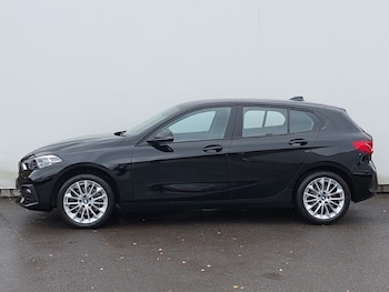 Used BMW 1 Series 2024 for sale - 76704936: Photo