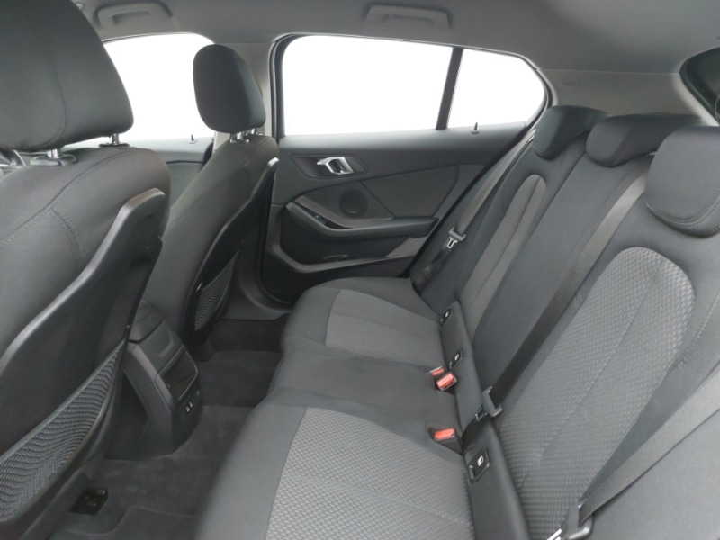 Used BMW 1 Series 2024 for sale - 76704936: Photo 6