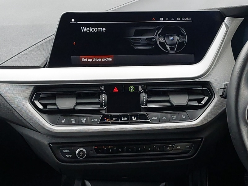 Used BMW 1 Series 2024 for sale - 76704936: Photo 7