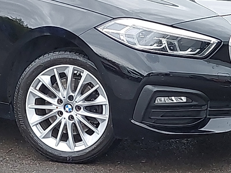 Used BMW 1 Series 2024 for sale - 76704936: Photo 9