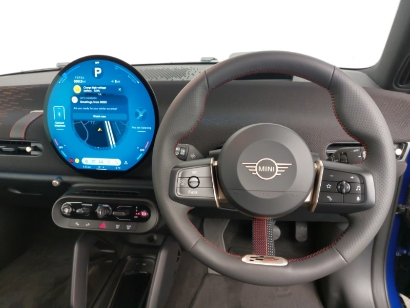 Used MINI Cooper 2025 for sale - 77285098: Photo 5