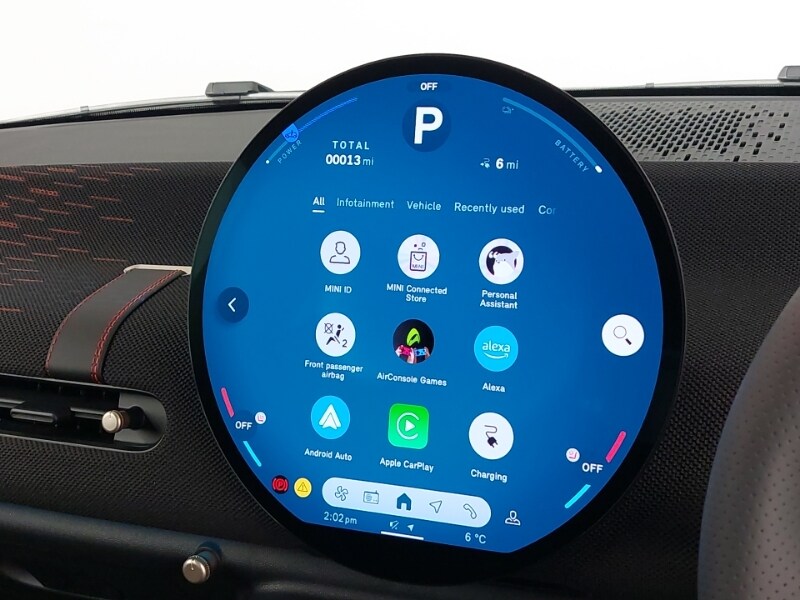 Used MINI Cooper 2025 for sale - 77285098: Photo 8