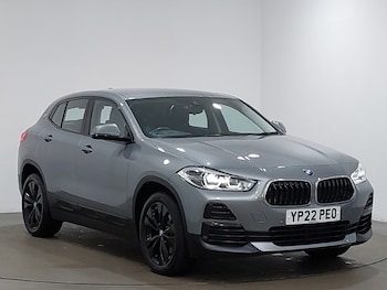 BMW - X2