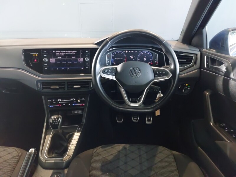 Used Volkswagen Taigo 2022 for sale - 77875049: Photo 7