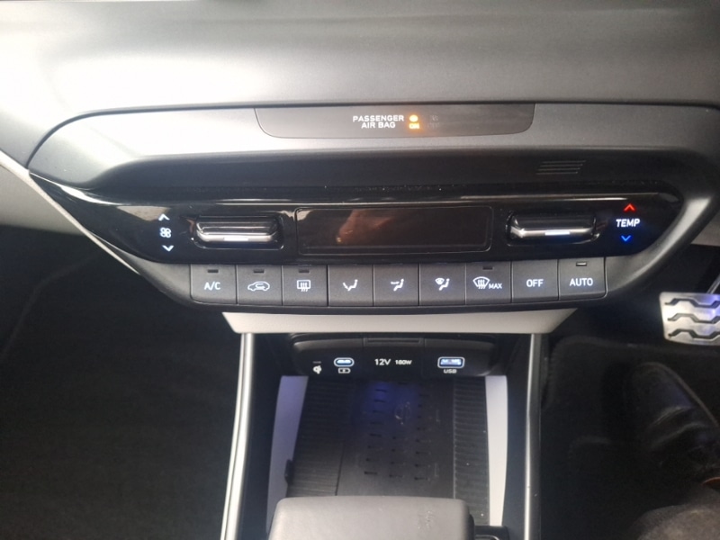 Used Hyundai BAYON 2024 for sale - 76532651: Photo 10