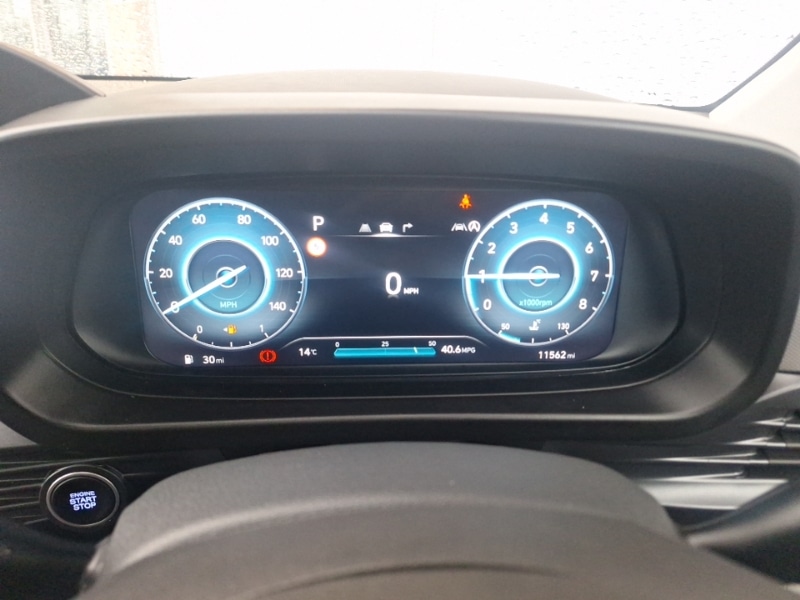 Used Hyundai BAYON 2024 for sale - 76532651: Photo 11