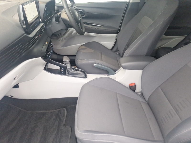 Used Hyundai BAYON 2024 for sale - 76532651: Photo 5