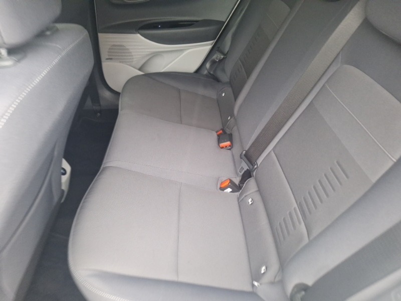 Used Hyundai BAYON 2024 for sale - 76532651: Photo 6