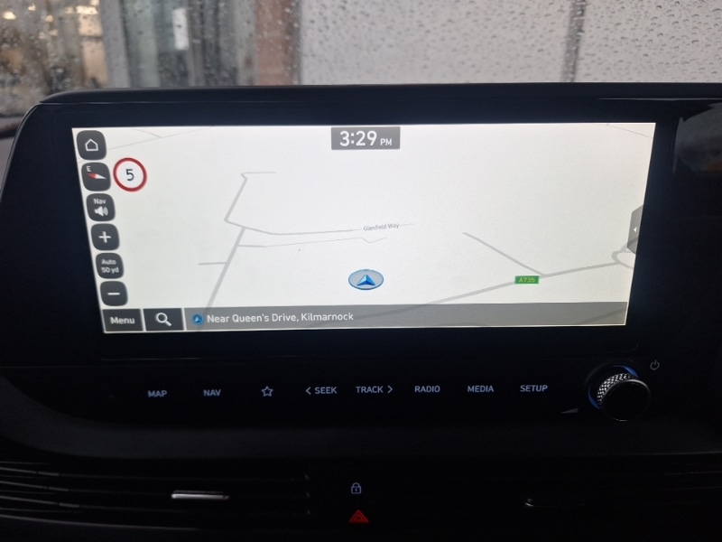 Used Hyundai BAYON 2024 for sale - 76532651: Photo 7