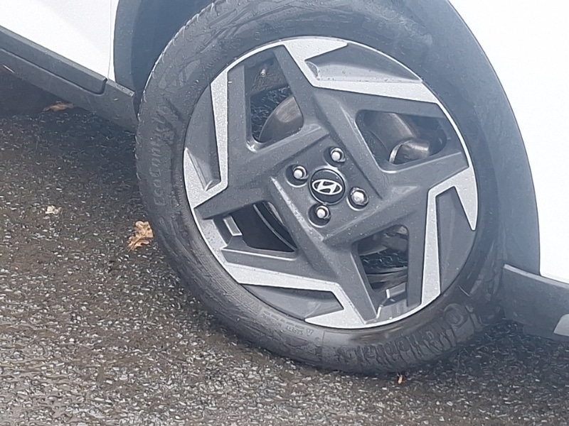 Used Hyundai BAYON 2024 for sale - 76532651: Photo 9