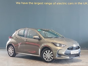 Used Toyota Yaris 2023 for sale - 78580955: Photo