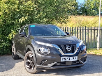 Used Nissan Juke 2023 for sale - 79186074: Photo