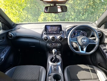 Used Nissan Juke 2023 for sale - 79186074: Photo
