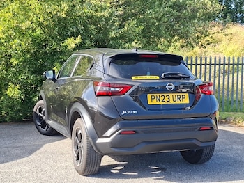 Used Nissan Juke 2023 for sale - 79186074: Photo