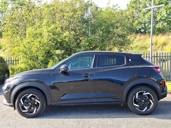 Used Nissan Juke 2023 for sale - 79186074: Photo