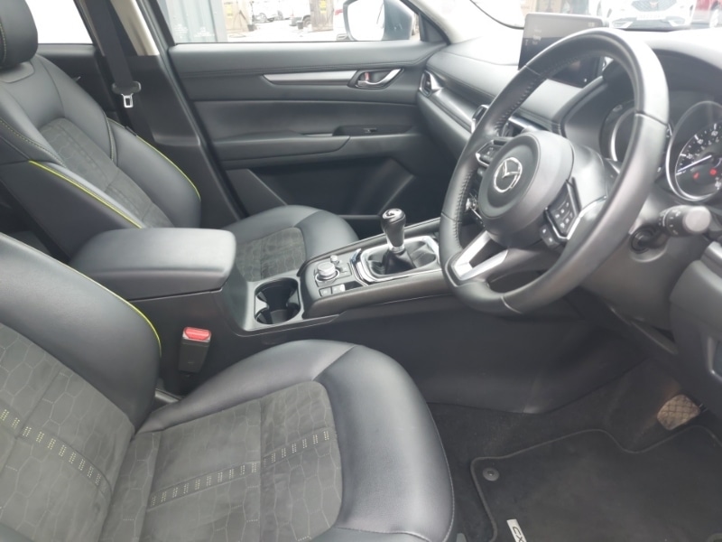 Used Mazda CX-5 2024 for sale - 77986644: Photo 12
