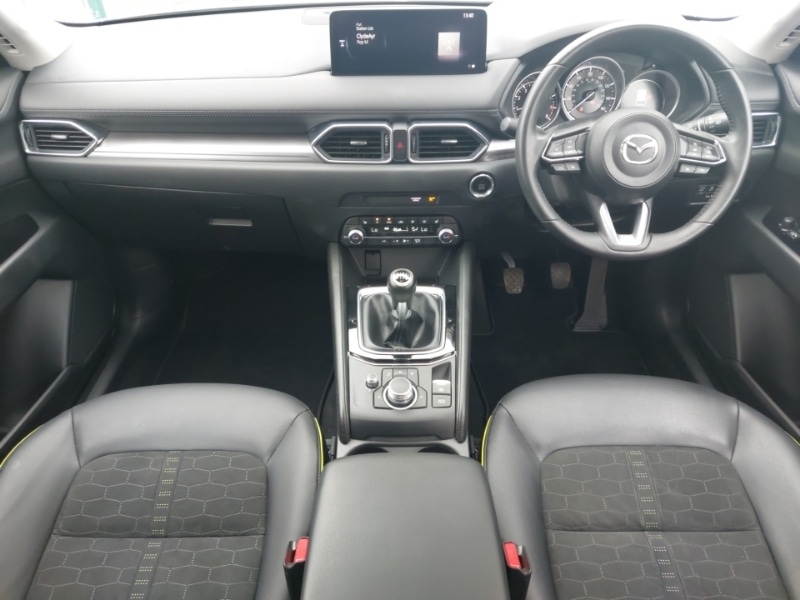 Used Mazda CX-5 2024 for sale - 77986644: Photo 2